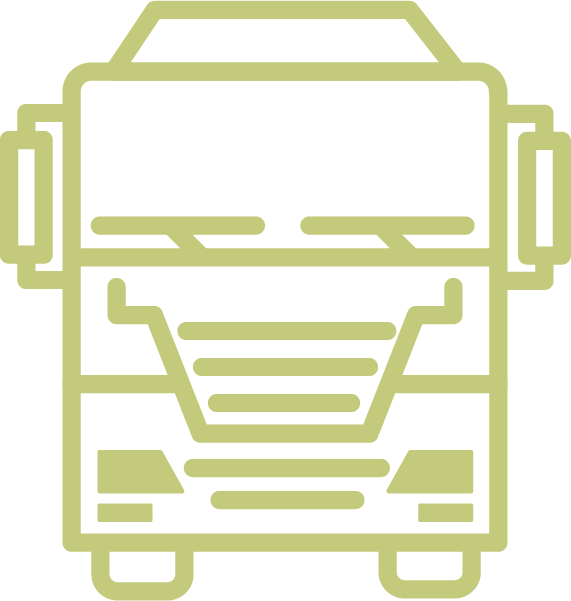 Truck icon